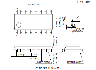   Connection Diagram