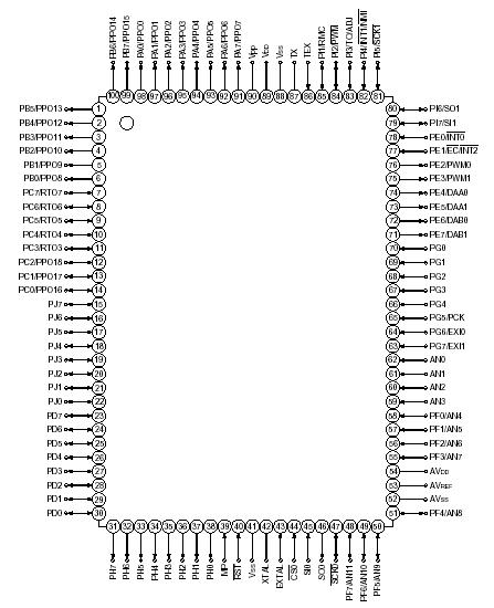   Connection Diagram