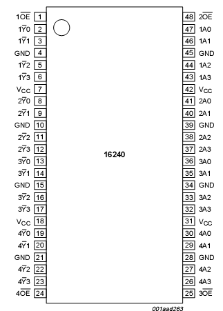   Connection Diagram