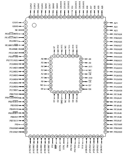   Connection Diagram