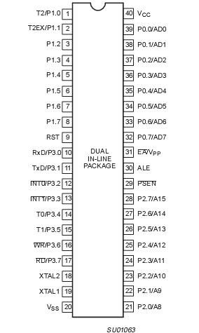   Connection Diagram