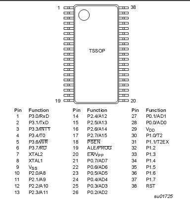   Connection Diagram