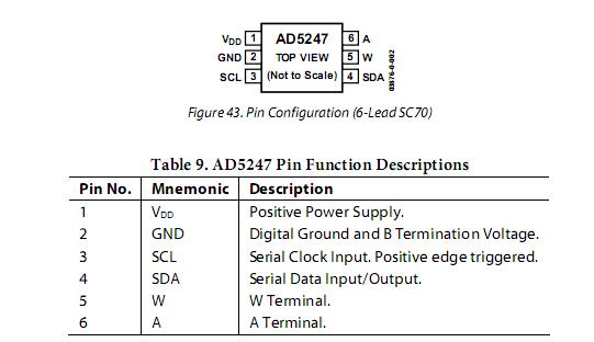   Connection Diagram