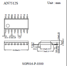   Connection Diagram