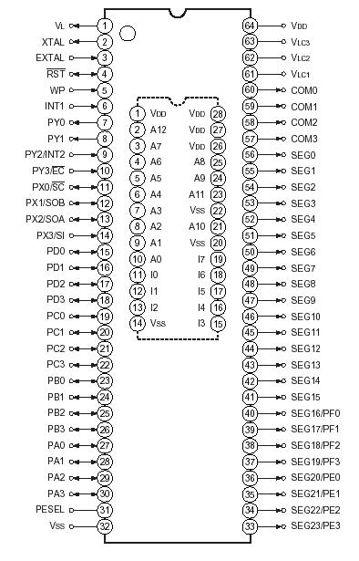   Connection Diagram