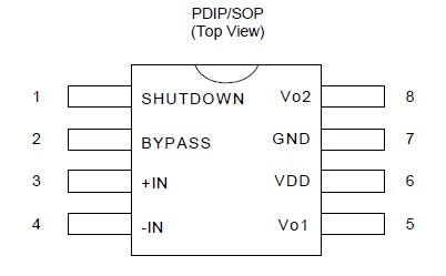   Connection Diagram