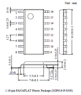   Connection Diagram