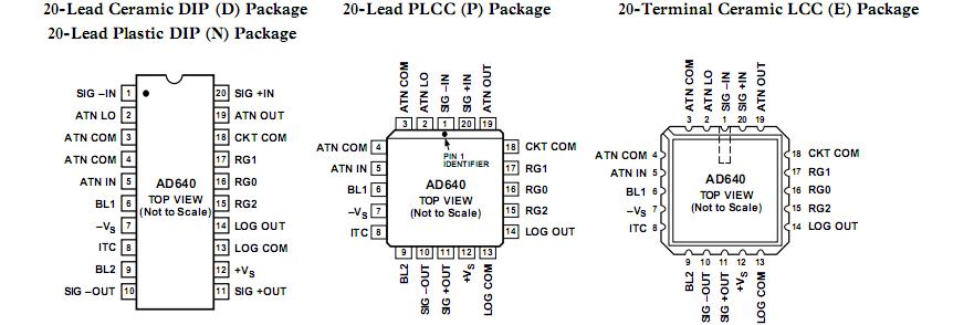   Connection Diagram