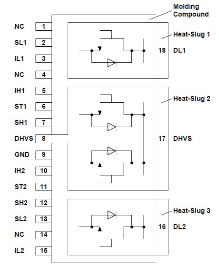   Connection Diagram