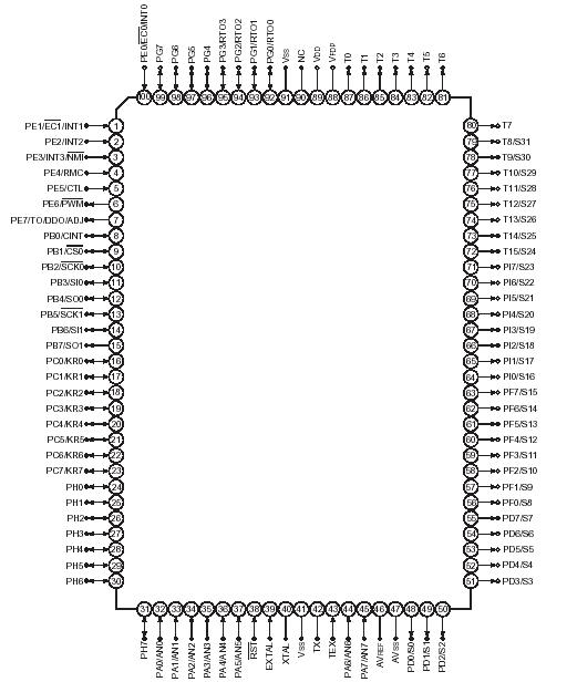   Connection Diagram