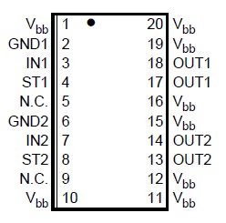   Connection Diagram