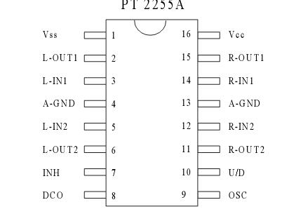   Connection Diagram