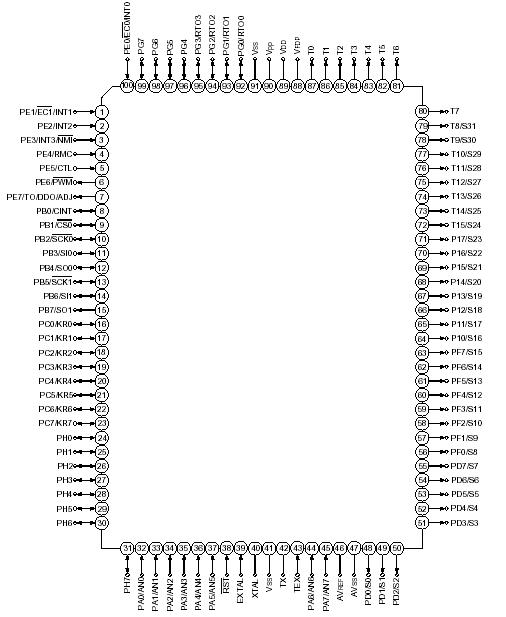   Connection Diagram