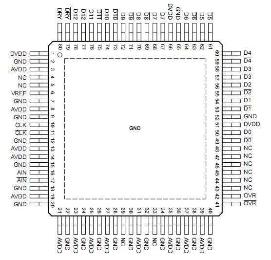   Connection Diagram