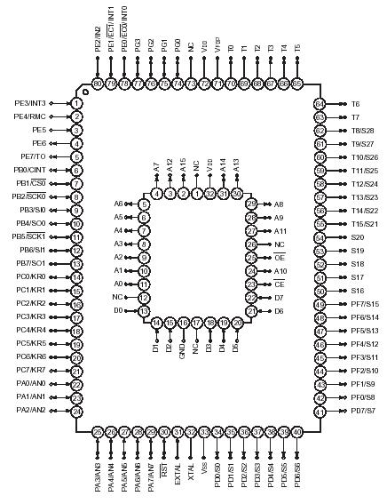   Connection Diagram