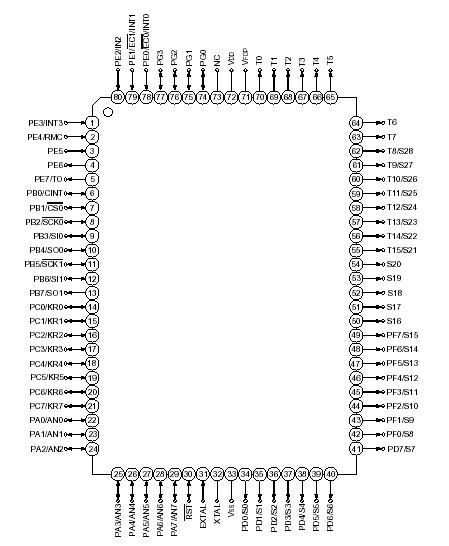   Connection Diagram