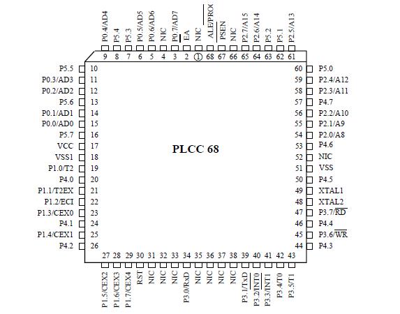   Connection Diagram