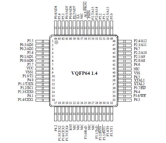   Connection Diagram