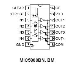   Connection Diagram