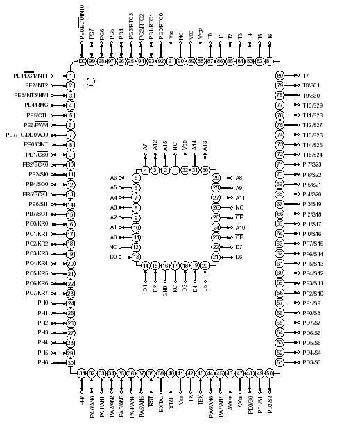   Connection Diagram