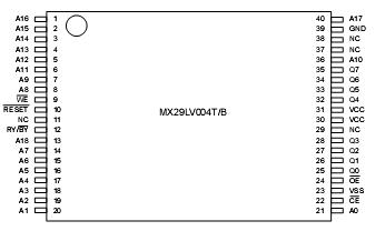   Connection Diagram