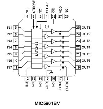   Connection Diagram