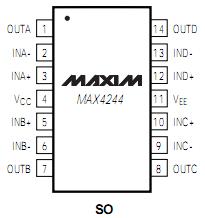   Connection Diagram