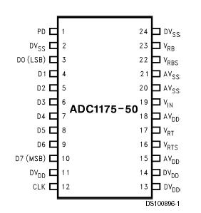   Connection Diagram