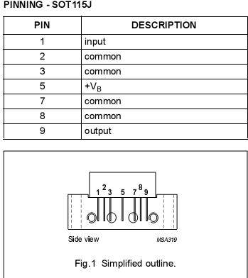   Connection Diagram