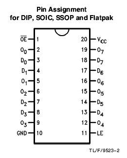   Connection Diagram