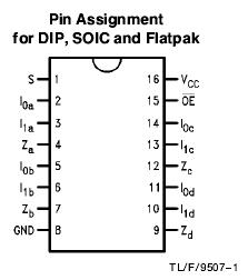   Connection Diagram