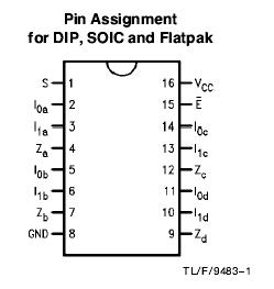   Connection Diagram