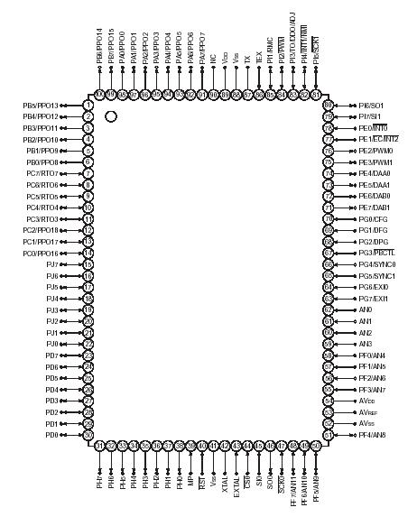   Connection Diagram