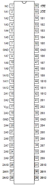   Connection Diagram