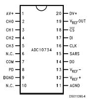   Connection Diagram