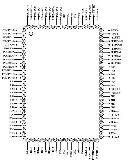   Connection Diagram