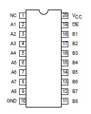   Connection Diagram