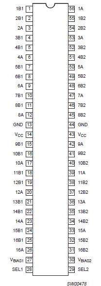   Connection Diagram