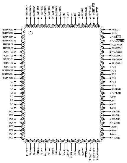   Connection Diagram