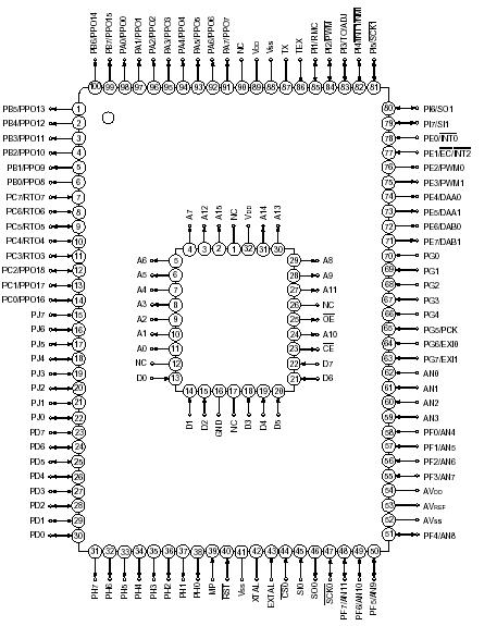   Connection Diagram