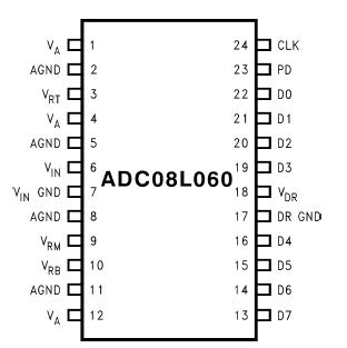   Connection Diagram