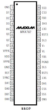   Connection Diagram