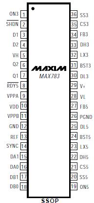   Connection Diagram