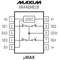   Connection Diagram