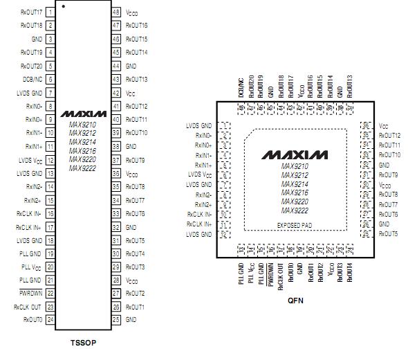   Connection Diagram