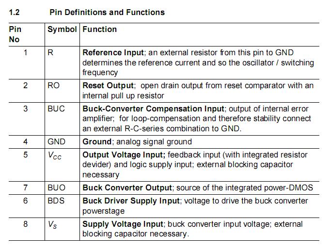   Connection Diagram