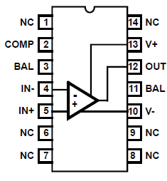   Connection Diagram