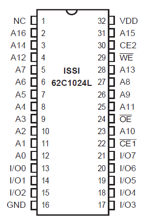   Connection Diagram