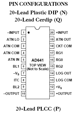   Connection Diagram