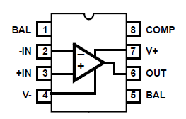   Connection Diagram